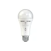 GE LED+ Battery Backup 8 Watt Soft White LED neral-Purpose Bulb (93099986)