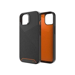 Zagg Gear4 Denali Black Cover for iPhone 13 (702008212)