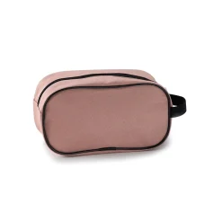 4-Piece Hardside Spinner Luggage Set, Pink (GB316-4)<Geoffrey Beene