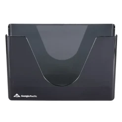 Vista Folded Paper Towel Dispenser, Smoke (56640)<Georgia-Pacific Sale