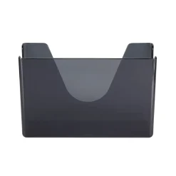 Vista Folded Paper Towel Dispenser, Smoke (56640)<Georgia-Pacific Sale