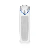 GermGuardian Germ Guardian HEPA Tower Air Purifier, White (AC4825W)