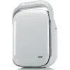 GermGuardian Hi-Performance True HEPA Ultra-Quiet Air Purifier System with UV-C , Allergy and Odor Reduction (AC9200WCA)