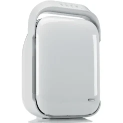 GermGuardian Hi-Performance True HEPA Ultra-Quiet Air Purifier System with UV-C , Allergy and Odor Reduction (AC9200WCA)
