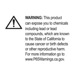 GermGuardian 3-in-1 True HEPA Tower Air Purifier, 3-Speed, (AC5000E)