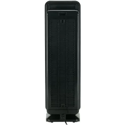 GermGuardian True HEPA Tower Air Purifier, 3-Speed, Black (AC4300BPTCA)