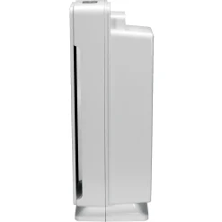 GermGuardian True HEPA Tower Air Purifier, 5-Speed, White (AC5350W)