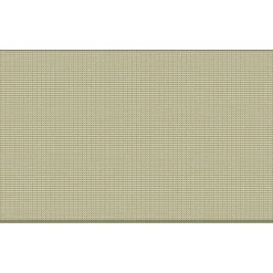 Bulletin*Ghent Fabric Bulletin Board, Frameless, 6' x 4' (TF46-90)