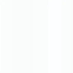 Dry Erase*Ghent Harmony 4'H x 5'W Magnetic Glass Whiteboard with Radius Corners, White (HMYRM45WH)