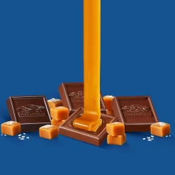 Ghirardelli Minis Chocolate Assortment, 16.2 Oz Bag (220-02312)