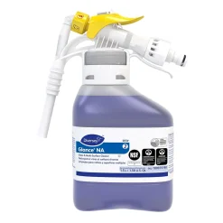 Glance NA Glass & Multi-Surface Cleaner, 1.5 L, 2/Carton (100975198CT)<Diversey Sale