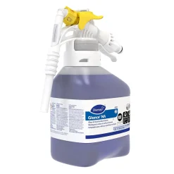 Glance NA Glass & Multi-Surface Cleaner, 1.5 L, 2/Carton (100975198CT)<Diversey Sale