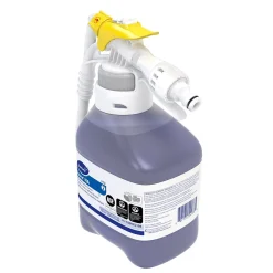 Glance NA Glass & Multi-Surface Cleaner, 1.5 L, 2/Carton (100975198CT)<Diversey Sale