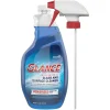 Powerized Professional Glass & Surface Cleaner, 32 Oz. (CBD540298)<Glance Hot