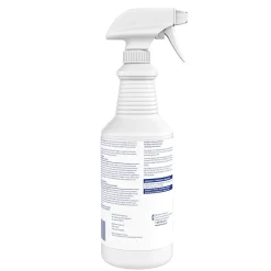 Window & Glass Cleaner, Ammonia, 32 Oz., (04705)<Glance Clearance