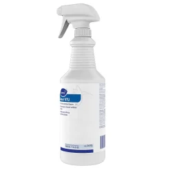Window & Glass Cleaner, Ammonia, 32 Oz., (04705)<Glance Clearance