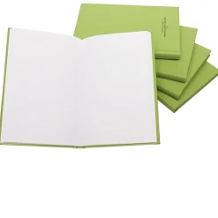 Subject Notebooks|Global Printed Products Tactical Military Notebook, 5.5