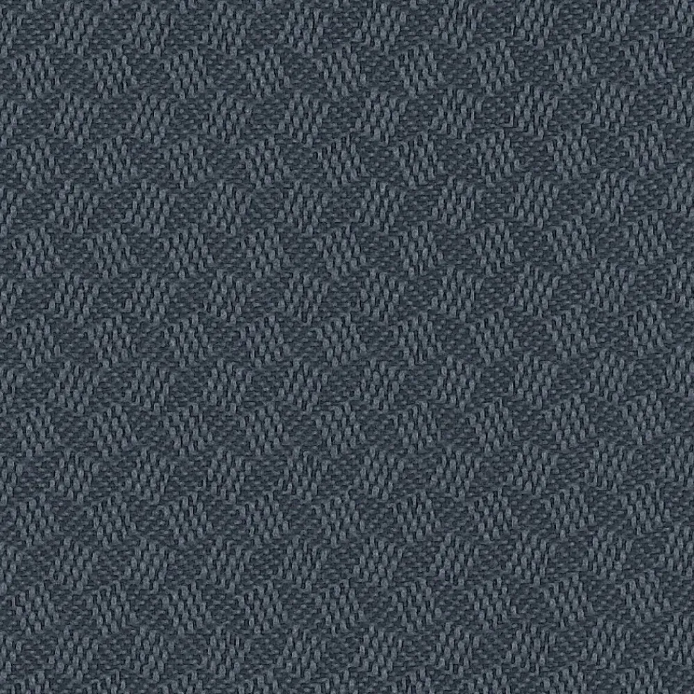 Office Chairs*Global Synopsis Quilt Fabric High Back Tilter Chair, Charcoal Gray