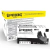 GWBEN Nitrile Exam Gloves, 2X-Large, Black, 100/Box, 10 Boxes/Carton (GWBEN49100XX)<GloveWorks Sale
