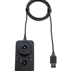 GN Netcom Headset Call Control Cable (50-219)