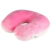 Travergo Polyester Travel Pillow, Pink (TR1020PK)<Go Green Power Best
