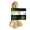GoGreen Power 14/3 6' Appliance Cord, Beige, 3/Pack (GG-25606)