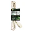 GoGreen Power 6' Extension Cord, 3-Outlet, 16 AWG, White (GG-24706-10)