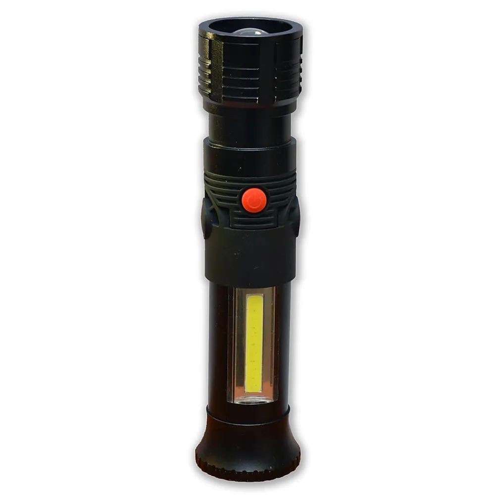 GoGreen Power AriLite Multifunctional Flashlight (GG-113-ARILITE)