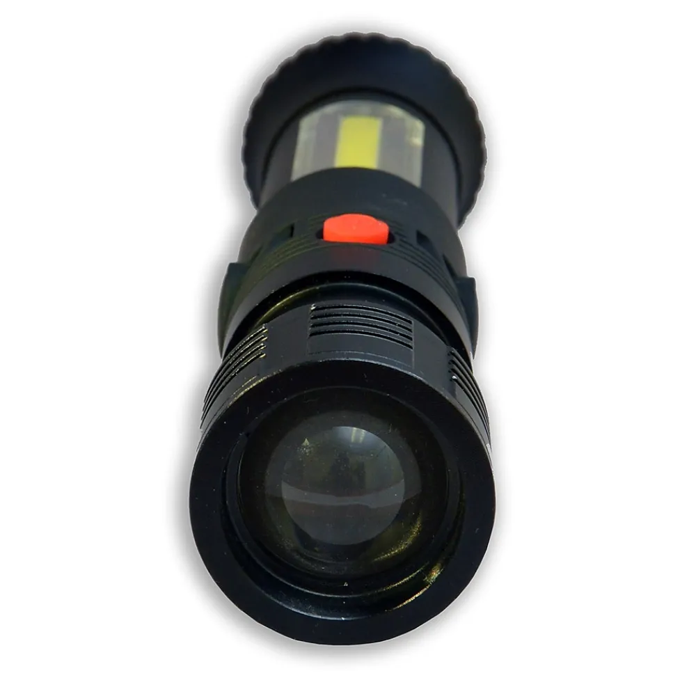 GoGreen Power AriLite Multifunctional Flashlight (GG-113-ARILITE)