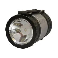 GoGreen Power Rechargeable/Solar Powered Lantern 30 LED (GG-113-LSPOP)