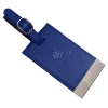 Travergo Luggage Tag, Blue (TR1260BL)<GoGreen Power