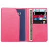 Travergo Passport Holder, Pink (TR1240PK)<GoGreen Power Outlet