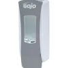 ADX12 Wall Mounted Hand Soap Dispenser, Gray/Silver (8884-06)<GOJO New