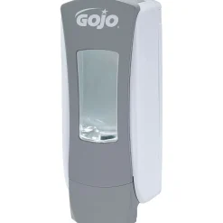ADX12 Wall Mounted Hand Soap Dispenser, Gray/Silver (8884-06)<GOJO New