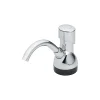 CX Hand Soap Counter-Mount Dispenser, Chrome (8500-01)<GOJO Outlet