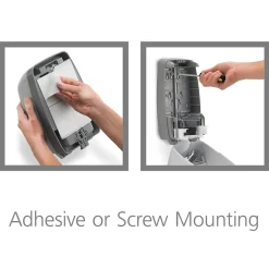 FMX 12 Wall Mounted Hand Soap Dispenser, Gray/Silver (5160-06)<GOJO Sale