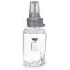 Foaming Hand Soap Refill for ADX-7 Dispenser, 23.6 oz., 4/Carton (8711-04)<GOJO Sale