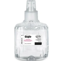 Foaming Hand Soap Refill for LTX 12 Dispenser, 40.5 oz., 2/Carton (1911-02)<GOJO Clearance