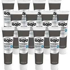 HAND MEDIC Professional Skin Conditioner, 5 fl oz, 12/Carton (8150-12)<GOJO Clearance