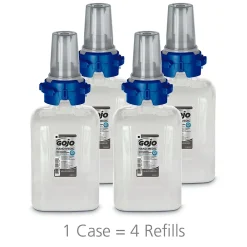 HAND MEDIC Professional Skin Conditioner, 685 mL, 4/Carton (8745-04)<GOJO Best