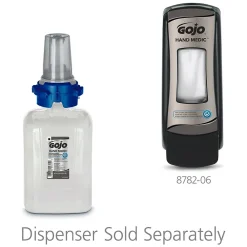 HAND MEDIC Professional Skin Conditioner, 685 mL, 4/Carton (8745-04)<GOJO Best