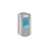 LTX12 Automatic Wall Mounted Hand Soap Dispenser, Gray/Silver (1984-04)<GOJO Online