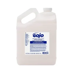 Premium Liquid Hand Soap Refill, Waterfall Scent, 128 oz. (1860-04)<GOJO Online