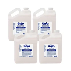 Premium Liquid Hand Soap Refill for 1860-04 Dispenser, Waterfall Scent, 128 oz., 4/Carton (1860-04CT)<GOJO Sale