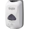 TFX Automatic Wall Mounted Hand Soap Dispenser, Dove Gray (2740-12)<GOJO