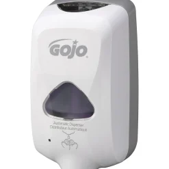 TFX Automatic Wall Mounted Hand Soap Dispenser, Dove Gray (2740-12)<GOJO