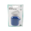 Protective Case for AirPods, Blue (MOV80020AST3524)<GOMOVI by Vivitar Clearance