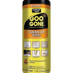 Clean Up Wipes, 24 Wipes (2000-GG)<Goo Gone