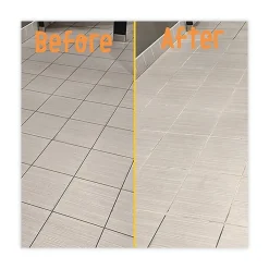 Grout and Tile Cleaner, Citrus Scent, 28 oz (WMN2054AEA)<Goo Gone Best