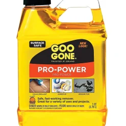 Pro Power Adhesive Remover, Citrus Scent, 32 oz. (WMN2112)<Goo Gone Outlet